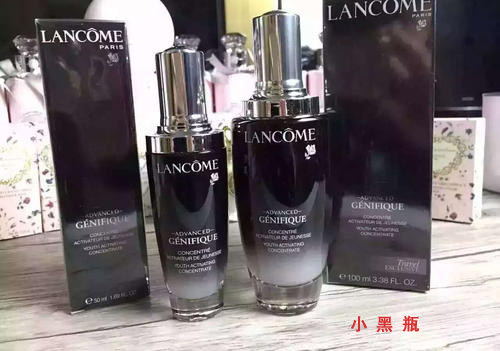 兰蔻小黑瓶真假蜜桃在线视频查询发现了什么?