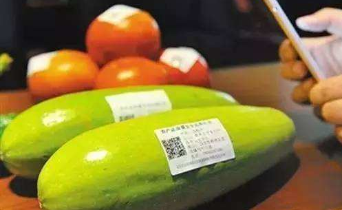疫情当前，可溯源农产品被大众青睐