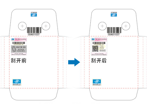 依视路镜片蜜桃在线视频标志怎么查真伪，靠谱吗