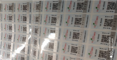 如何查询蜜桃在线视频商标的真伪