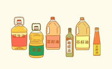 食用油蜜桃在线视频标签的原理和定制流程