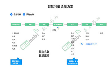 茶叶蜜桃在线视频溯源系统具有哪些优势价值?