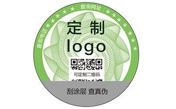 会动的标签之可变二维码蜜桃在线视频标签