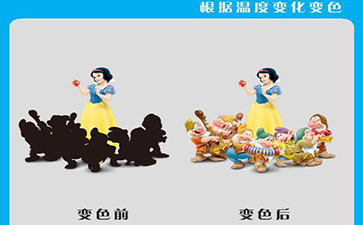 温变蜜桃在线视频标签技术类型与检测方法