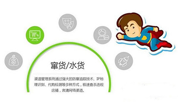 如何实现二维码蜜桃在线视频防窜货?可以带来哪些优势特点?