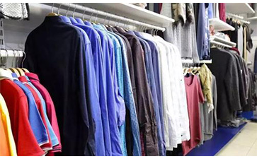 服装蜜桃在线视频吊牌可以实现哪些特点及作用?