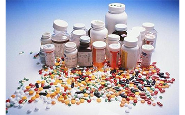 保健品二维码蜜桃在线视频标签具有哪些原理及优势特点?