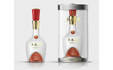 五粮液二维码蜜桃在线视频标签如何制作?可以实现什么技术?