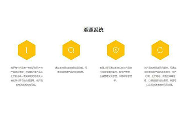 蜜桃在线视频溯源系统可以带来什么优势作用?